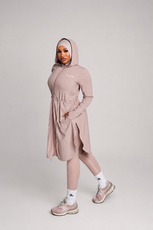 The Signature Active Set- Blush