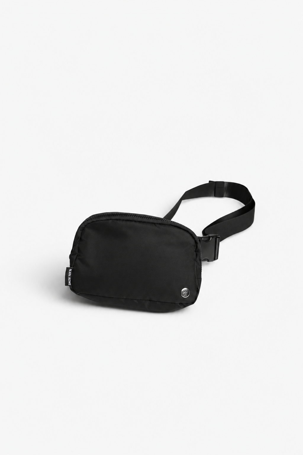 The Alani Mini Carryall- Noir