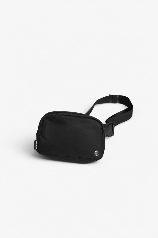 The Alani Mini Carryall- Noir