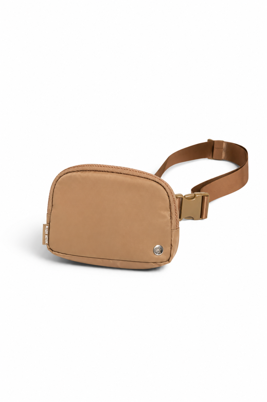 The Alani Mini Carryall- Sand